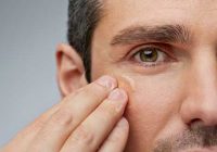 ۶ روش برای مراقبت از پوست دور چشم