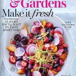 مجله آشپزی Better Homes & Gardens USA – May 2018