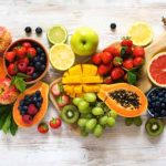 روزانه باید چقدر میوه بخوریم؟